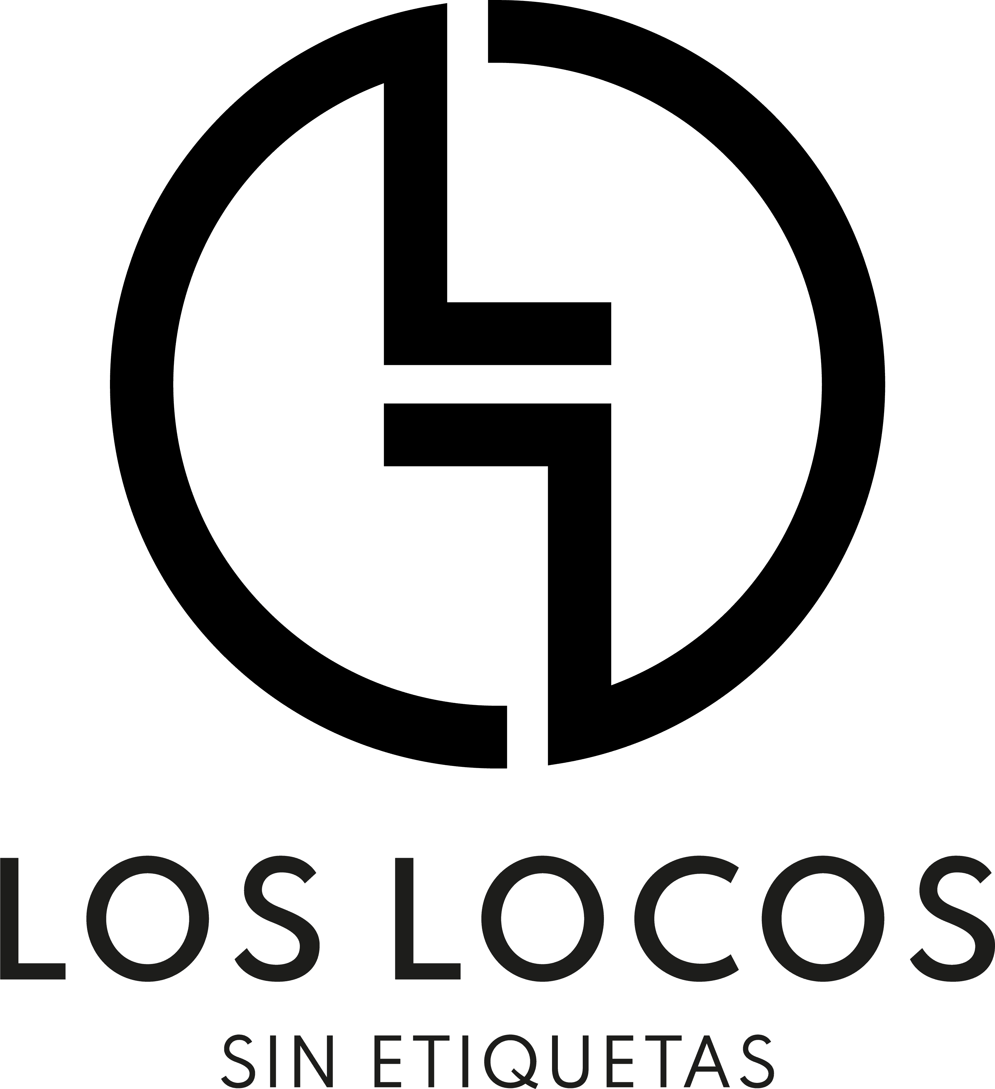 Los Locos · Sin Etiquetas